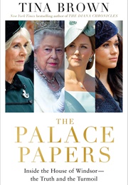 The Palace Papers (Tina Brown)