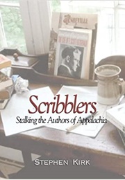 Scribblers (Stephen Kirk)