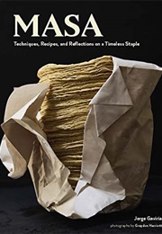 Masa (Jorge Gaviria)