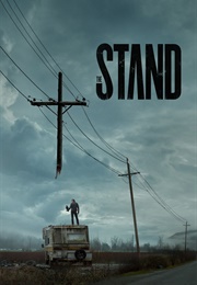 The Stand (2020)