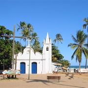 Praia Do Forte