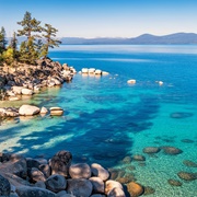 Lake Tahoe