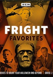 Fright Favorites (TCM)