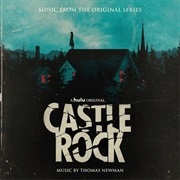 Maine: "Castle Rock" (Hulu) 2018-2019