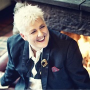 Horse Mcdonald (Lesbian, She/Her)