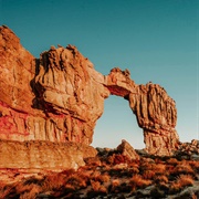Cederberg, South Africa