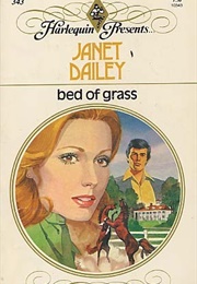 Bed of Grass (Janet Dailey)