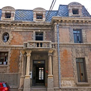 Chaonei Church, Beijing