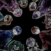 Circle You, Circle You