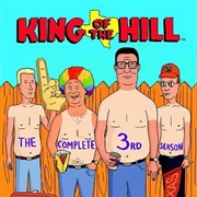 King of the Hill: Season 3