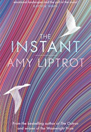 The Instant (Amy Liptrot)