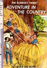 The Bobbsey Twins' Adventure in the Country (Laura Lee Hope)