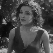 Jane Parker (Tarzan and His Mate, 1934)