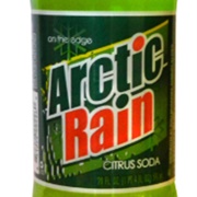 Push Arctic Rain