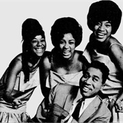 The Exciters