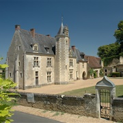 Château De La Possonière