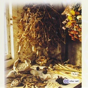 The Victorian Kitchen Garden