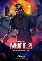 Sam Wilson (What If...?)