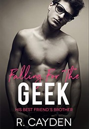 Falling for the Geek (R. Cayden)
