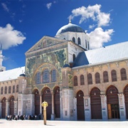 Syrian Arab Republic