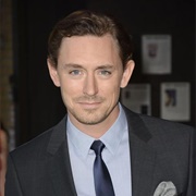 JJ Feild