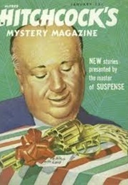 The Crime Machine (Jack Ritchie)