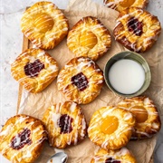 Danish Pastry