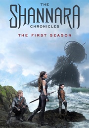 The Shannara Chronicles (2016)