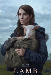 Lamb (2021)