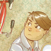 Sixth Grade Detective