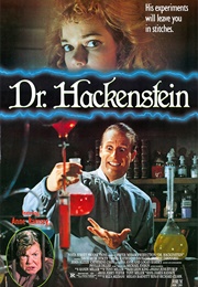 Dr. Hackenstein (1989)