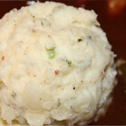 Gumbo Potato Salad (Deep South)