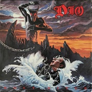 Dio - Holy Diver (1983)