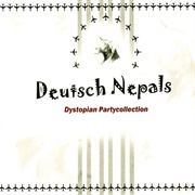 Deutsch Nepal - Dystopian Partycollection