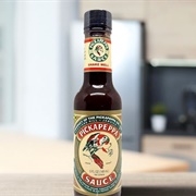Pickapeppa Sauce
