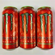Monster Ultra Watermelon