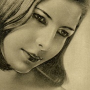 Erika Lindner Actress