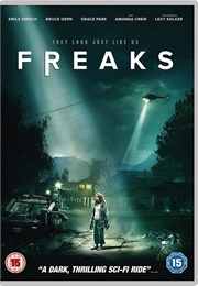 Freaks (2018)