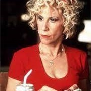 Zinnia Wormwood (Matilda, 1996)