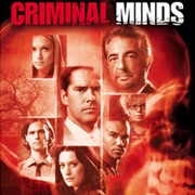 Criminal Minds: Season 3