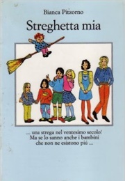 Streghetta Mia (Bianca Pitzorno)