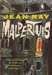 Malpertius (Jean Ray)
