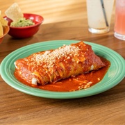 Enchiladas