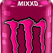 Mixxd