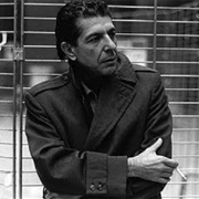 'Famous Blue Raincoat' by Leonard Cohen