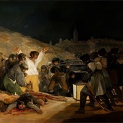 The Third of May 1808 (Francisco Goya)