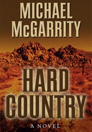 Hard Country (Michael McGarrity)