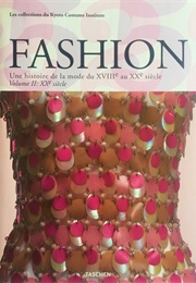 Fashion Vol. 2 (Akiko Fukai)