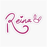 Reina