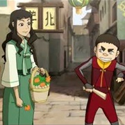 Tulo - Meelo and Tuyen